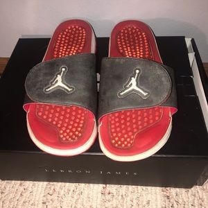 Air Jordan Slides